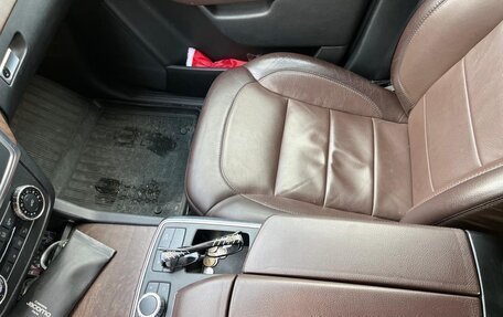 Mercedes-Benz M-Класс, 2014 год, 2 850 000 рублей, 13 фотография