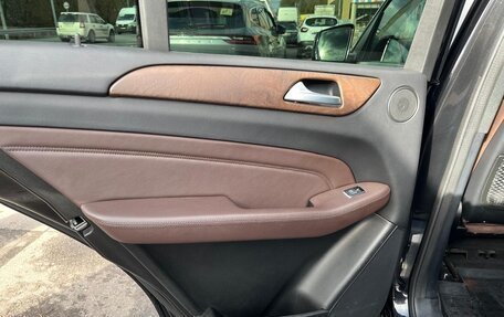 Mercedes-Benz M-Класс, 2014 год, 2 850 000 рублей, 15 фотография