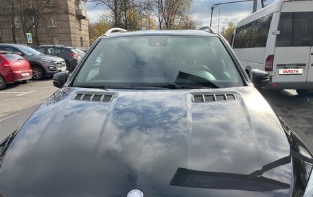 Mercedes-Benz M-Класс, 2014 год, 2 850 000 рублей, 19 фотография