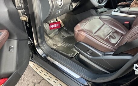 Mercedes-Benz M-Класс, 2014 год, 2 850 000 рублей, 21 фотография