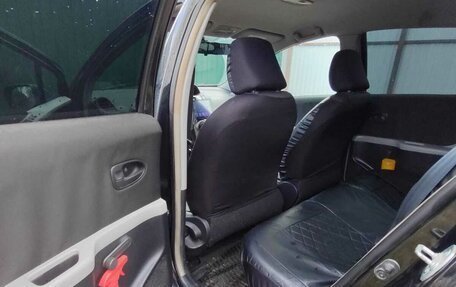 Toyota Yaris III рестайлинг, 2010 год, 495 000 рублей, 6 фотография