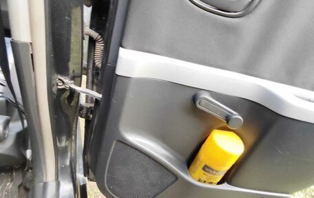 Toyota Yaris III рестайлинг, 2010 год, 495 000 рублей, 15 фотография