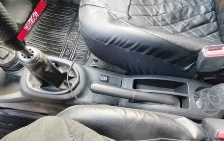 Toyota Yaris III рестайлинг, 2010 год, 495 000 рублей, 17 фотография