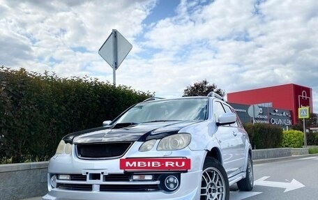 Mitsubishi Outlander III рестайлинг 3, 2005 год, 825 000 рублей, 2 фотография