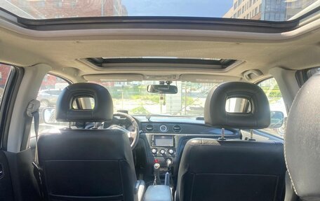 Mitsubishi Outlander III рестайлинг 3, 2005 год, 825 000 рублей, 14 фотография
