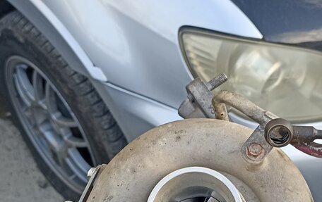 Mitsubishi Outlander III рестайлинг 3, 2005 год, 825 000 рублей, 18 фотография