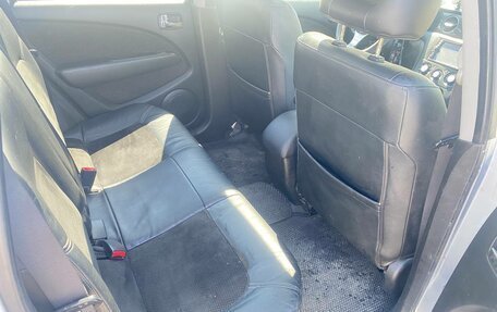 Mitsubishi Outlander III рестайлинг 3, 2005 год, 825 000 рублей, 13 фотография