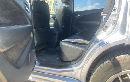 Mitsubishi Outlander III рестайлинг 3, 2005 год, 825 000 рублей, 12 фотография