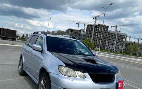 Mitsubishi Outlander III рестайлинг 3, 2005 год, 825 000 рублей, 9 фотография
