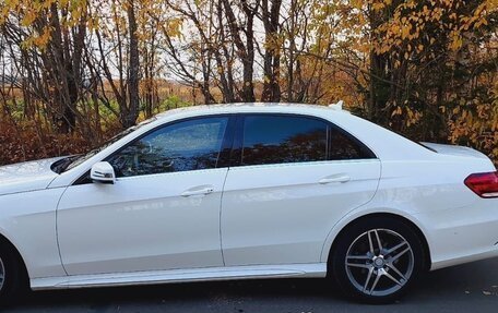 Mercedes-Benz E-Класс, 2014 год, 2 770 000 рублей, 9 фотография