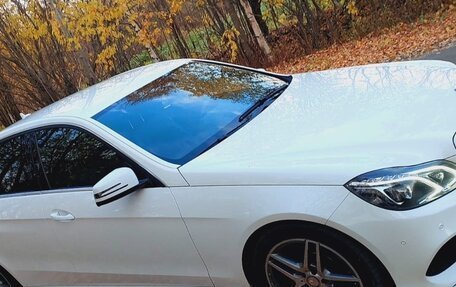 Mercedes-Benz E-Класс, 2014 год, 2 770 000 рублей, 7 фотография