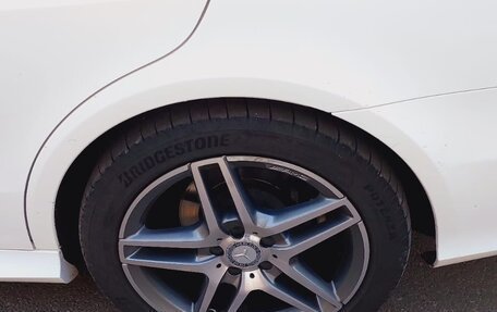 Mercedes-Benz E-Класс, 2014 год, 2 770 000 рублей, 8 фотография