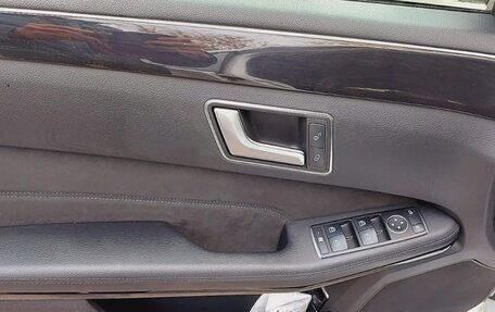 Mercedes-Benz E-Класс, 2014 год, 2 770 000 рублей, 10 фотография