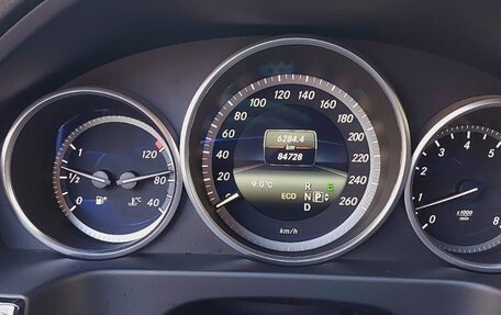 Mercedes-Benz E-Класс, 2014 год, 2 770 000 рублей, 4 фотография