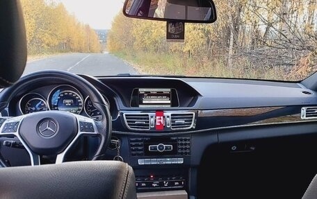 Mercedes-Benz E-Класс, 2014 год, 2 770 000 рублей, 6 фотография