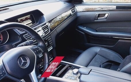 Mercedes-Benz E-Класс, 2014 год, 2 770 000 рублей, 5 фотография