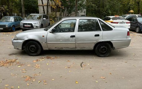 Daewoo Nexia I рестайлинг, 2012 год, 5 фотография