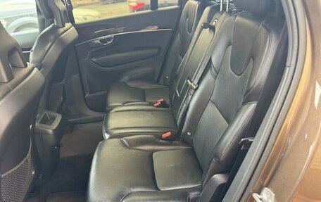 Volvo XC90 II рестайлинг, 2015 год, 2 800 000 рублей, 8 фотография