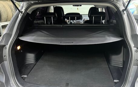 Hyundai ix35 I рестайлинг, 2013 год, 1 350 000 рублей, 10 фотография