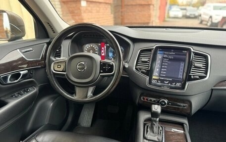 Volvo XC90 II рестайлинг, 2015 год, 2 800 000 рублей, 6 фотография