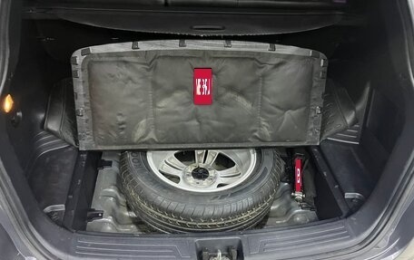 Hyundai ix35 I рестайлинг, 2013 год, 1 350 000 рублей, 9 фотография