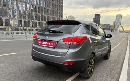 Hyundai ix35 I рестайлинг, 2013 год, 1 350 000 рублей, 5 фотография