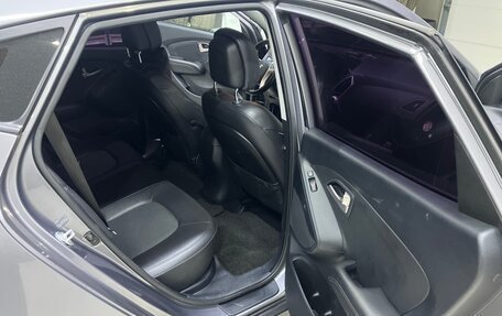 Hyundai ix35 I рестайлинг, 2013 год, 1 350 000 рублей, 11 фотография