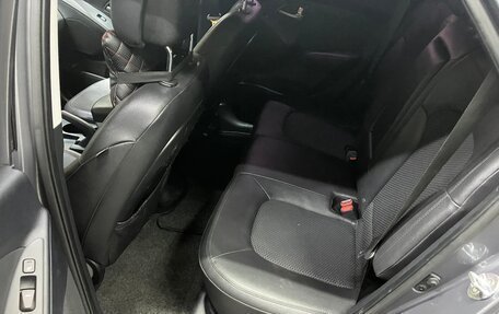 Hyundai ix35 I рестайлинг, 2013 год, 1 350 000 рублей, 15 фотография