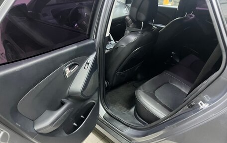 Hyundai ix35 I рестайлинг, 2013 год, 1 350 000 рублей, 14 фотография