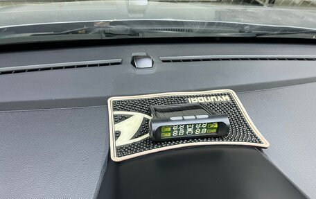 Hyundai ix35 I рестайлинг, 2013 год, 1 350 000 рублей, 19 фотография