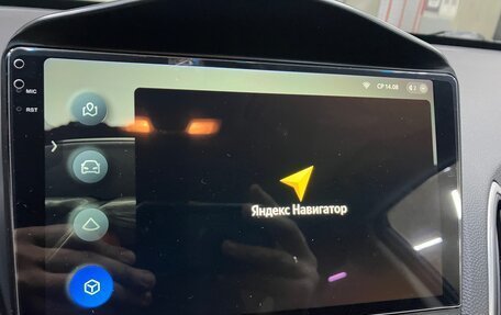 Hyundai ix35 I рестайлинг, 2013 год, 1 350 000 рублей, 21 фотография