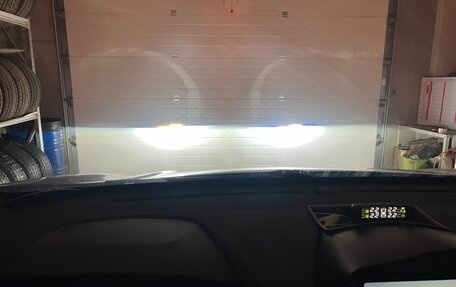 Hyundai ix35 I рестайлинг, 2013 год, 1 350 000 рублей, 23 фотография