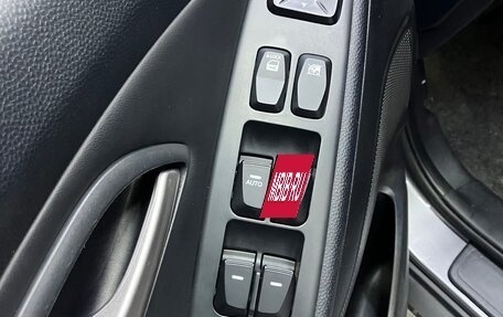 Hyundai ix35 I рестайлинг, 2013 год, 1 350 000 рублей, 24 фотография