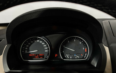 BMW X3, 2008 год, 1 077 000 рублей, 13 фотография