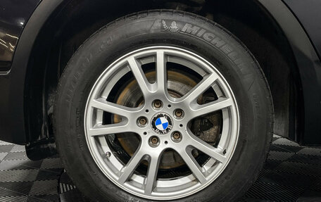 BMW X3, 2008 год, 1 077 000 рублей, 8 фотография