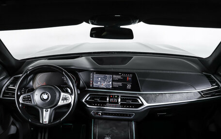 BMW X7, 2020 год, 7 749 000 рублей, 14 фотография