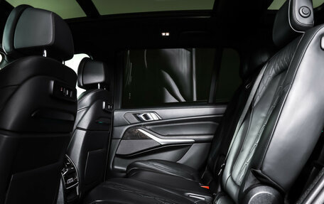 BMW X7, 2020 год, 7 749 000 рублей, 12 фотография