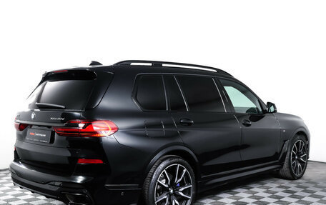 BMW X7, 2020 год, 7 749 000 рублей, 5 фотография