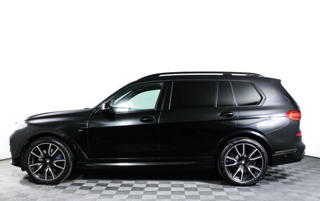 BMW X7, 2020 год, 7 749 000 рублей, 8 фотография