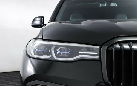 BMW X7, 2020 год, 7 749 000 рублей, 29 фотография