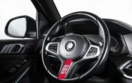 BMW X7, 2020 год, 7 749 000 рублей, 17 фотография