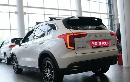 Haval Jolion, 2025 год, 2 799 000 рублей, 3 фотография