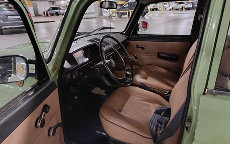 ИЖ 2125 «Комби», 1988 год, 125 000 рублей, 3 фотография