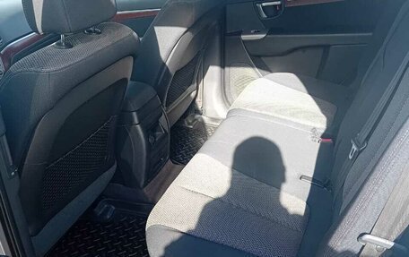 Hyundai Santa Fe III рестайлинг, 2008 год, 985 000 рублей, 6 фотография