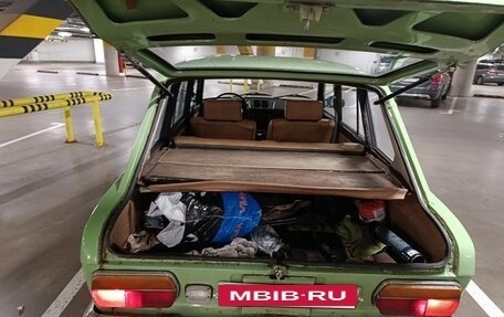 ИЖ 2125 «Комби», 1988 год, 125 000 рублей, 8 фотография