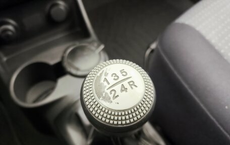 Hyundai Getz I рестайлинг, 2008 год, 390 000 рублей, 18 фотография