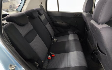 Hyundai Getz I рестайлинг, 2008 год, 390 000 рублей, 12 фотография