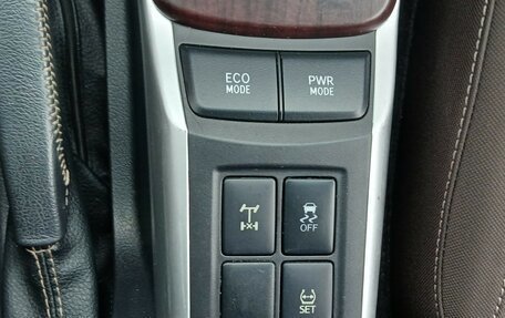 Toyota Fortuner II, 2019 год, 3 334 000 рублей, 17 фотография