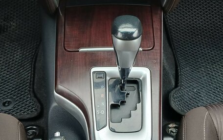 Toyota Fortuner II, 2019 год, 3 334 000 рублей, 15 фотография