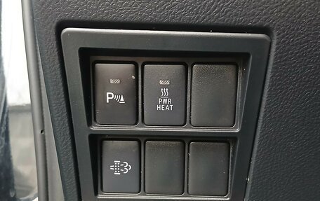 Toyota Fortuner II, 2019 год, 3 334 000 рублей, 18 фотография